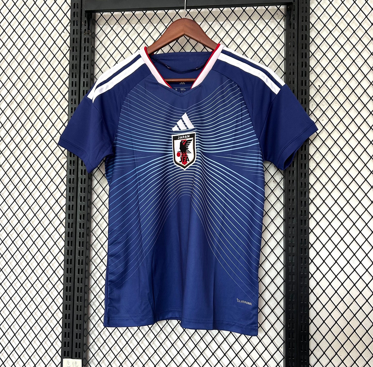 Maglia Nazionale Giappone