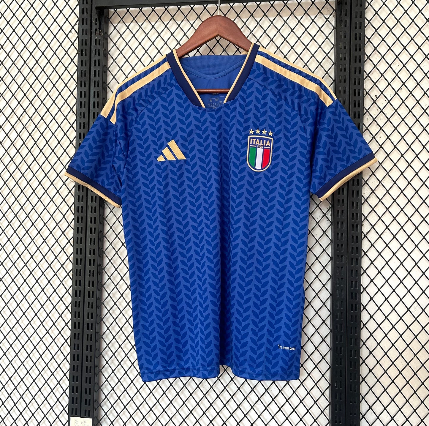 Maglia Nazionale Italia