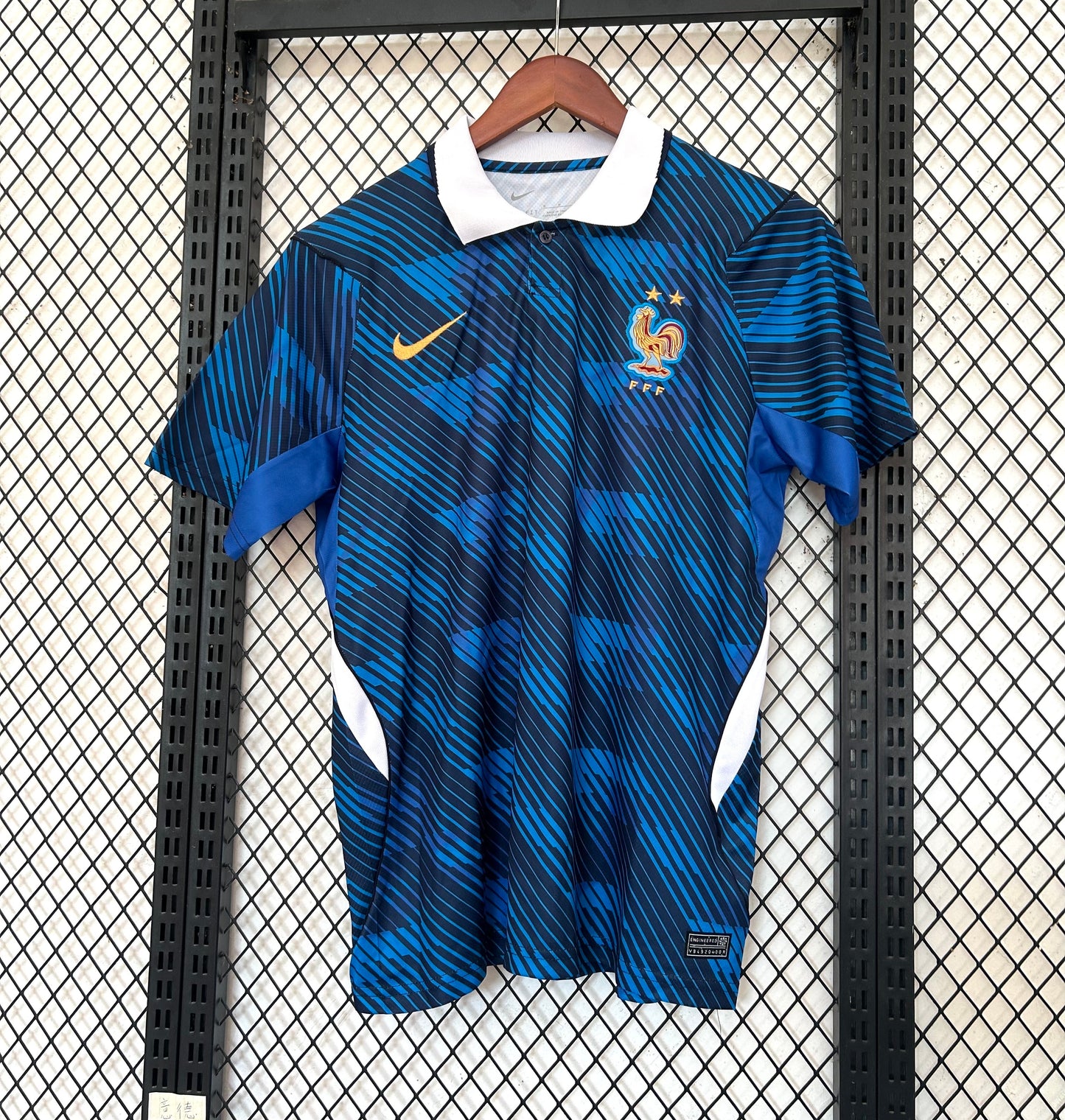 Maglia Nazionale Francia