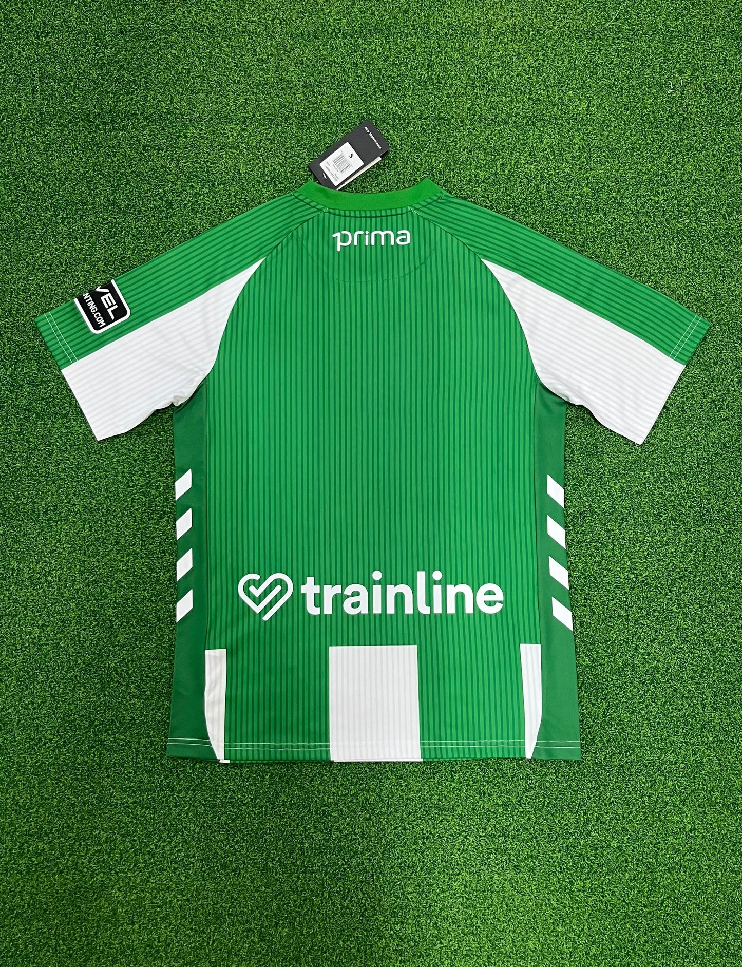 Maglia Betis