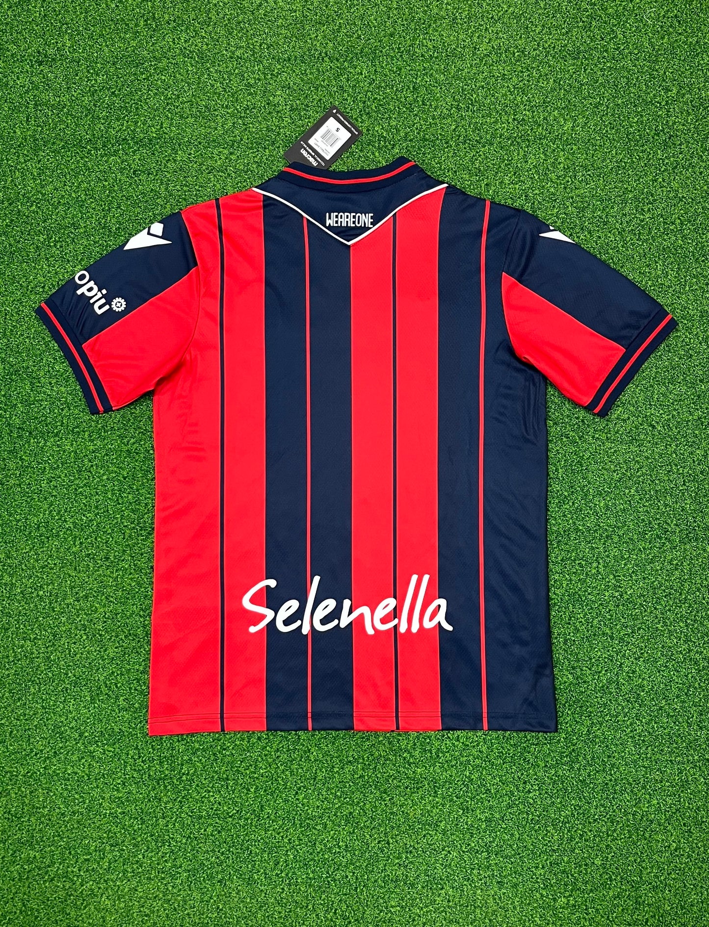 Maglia Bologna