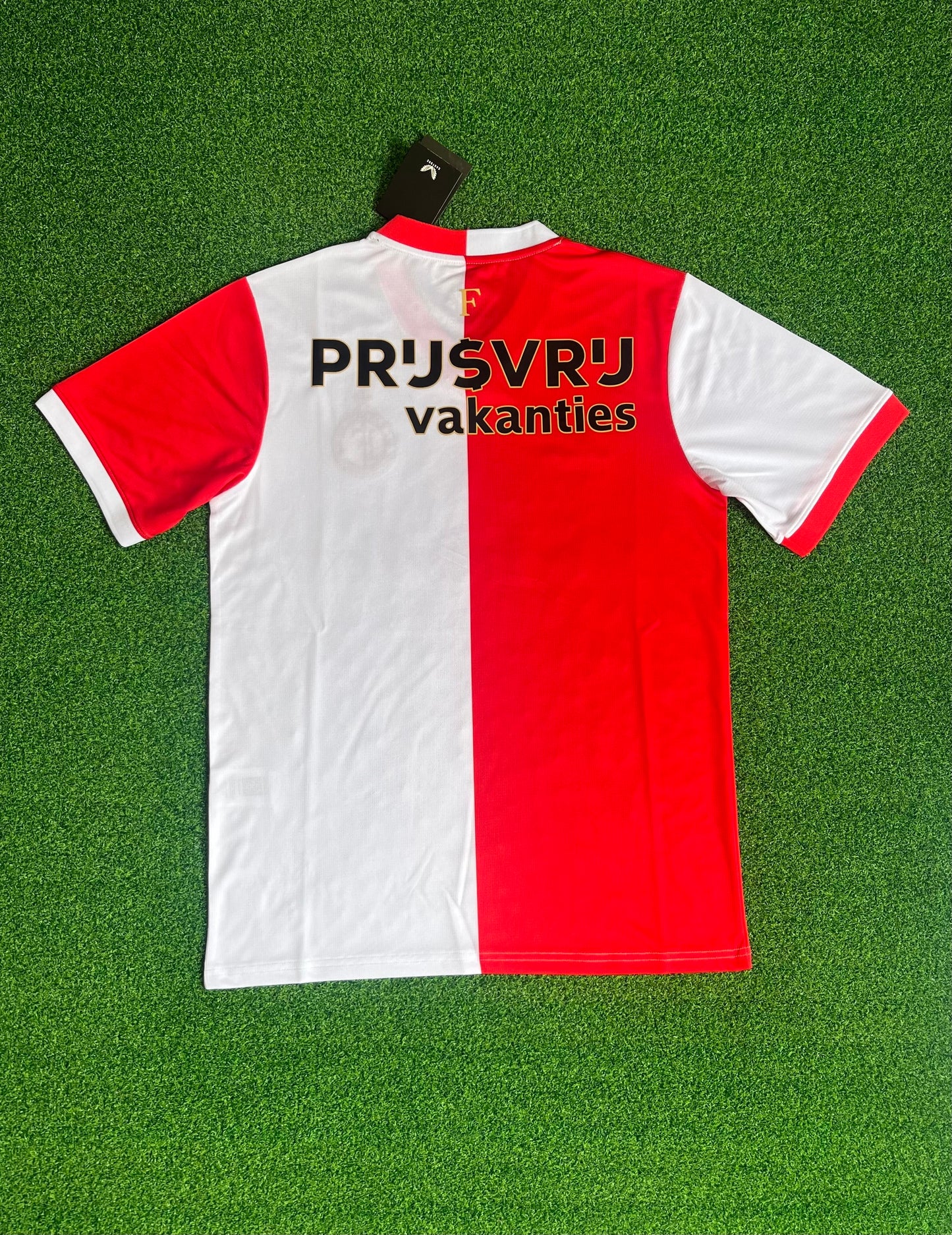 Maglia Feyenoord