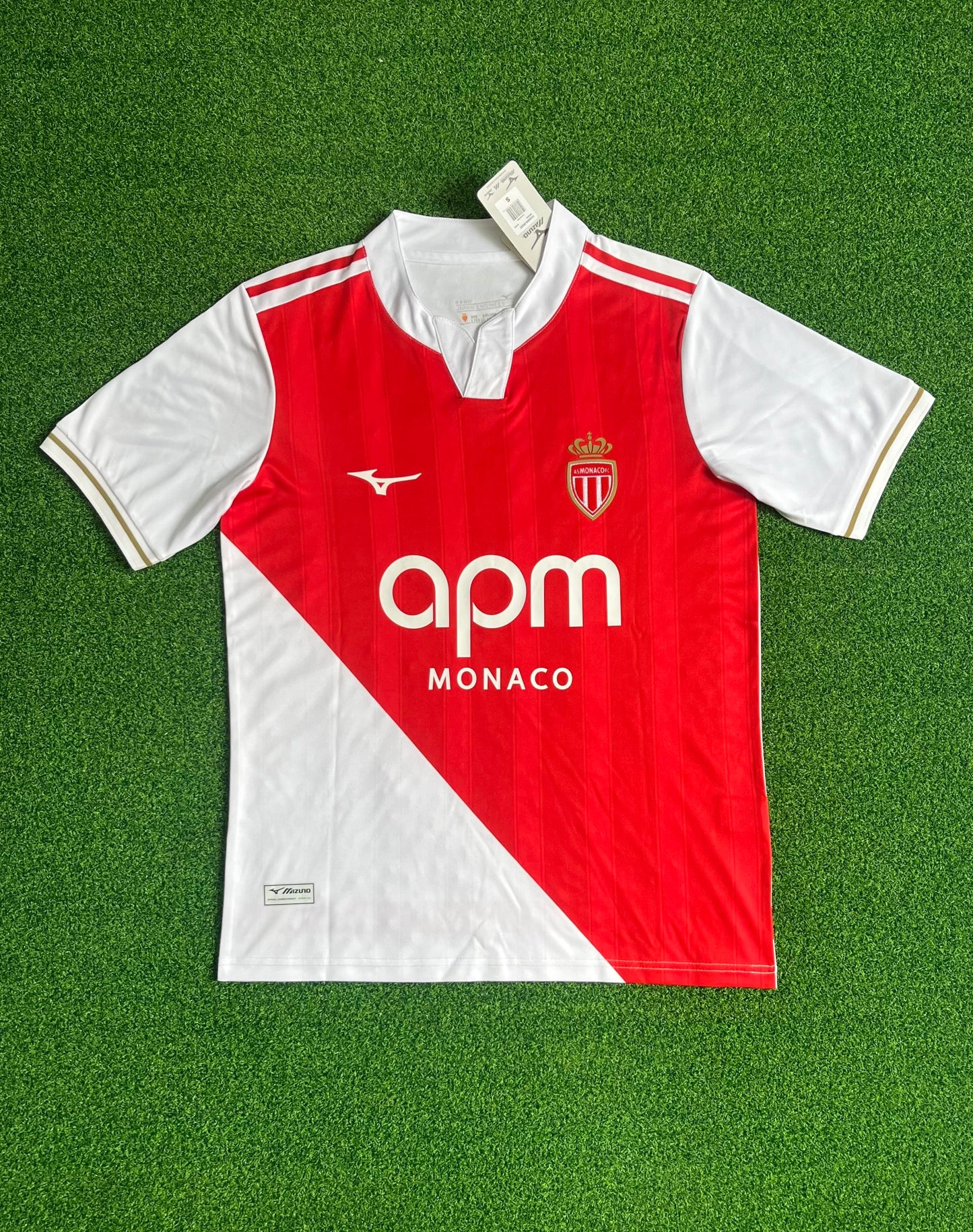Maglia Monaco