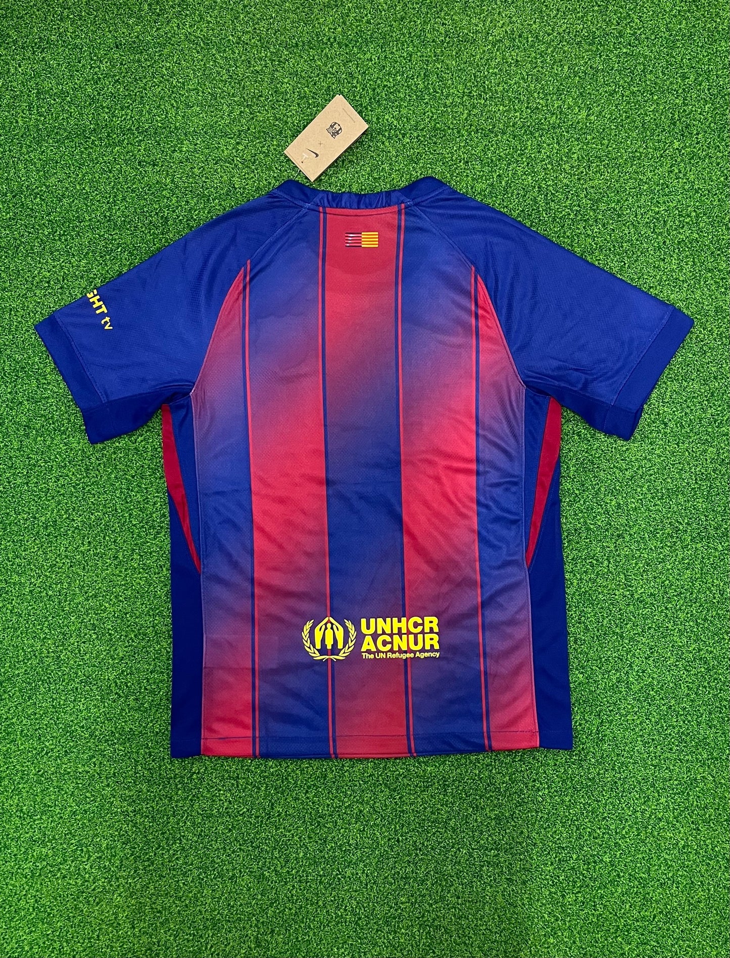Maglia Barcellona