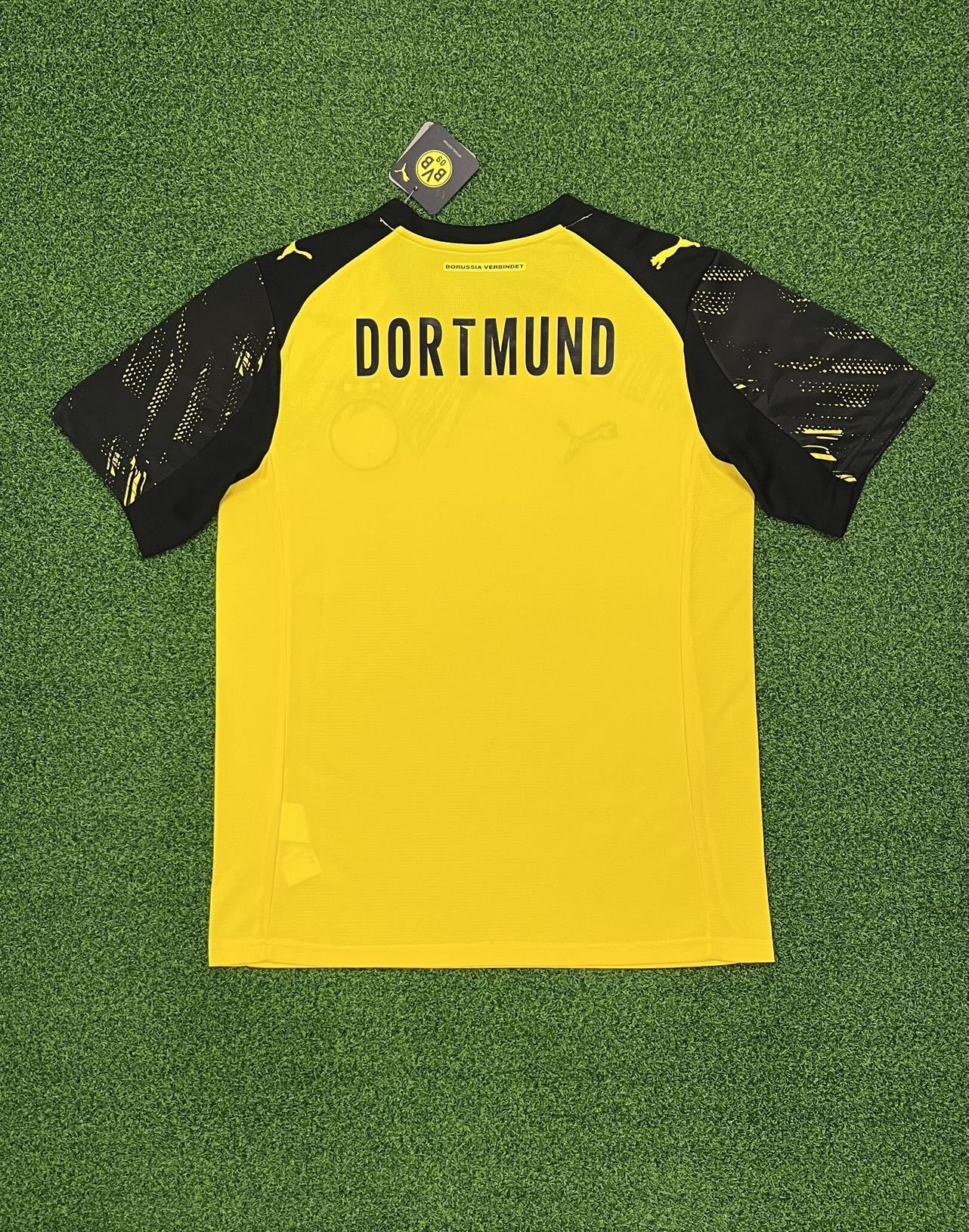 Maglia Borussia Dortmund