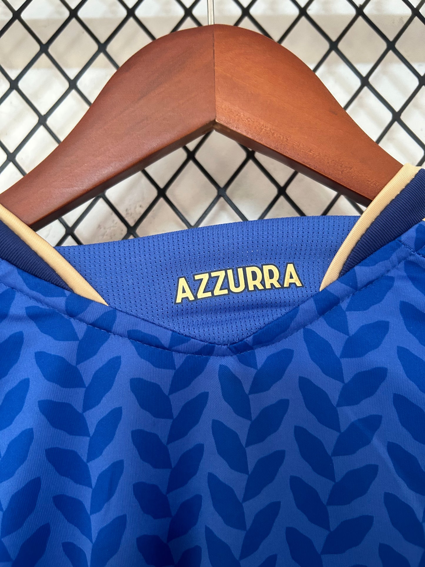 Maglia Nazionale Italia