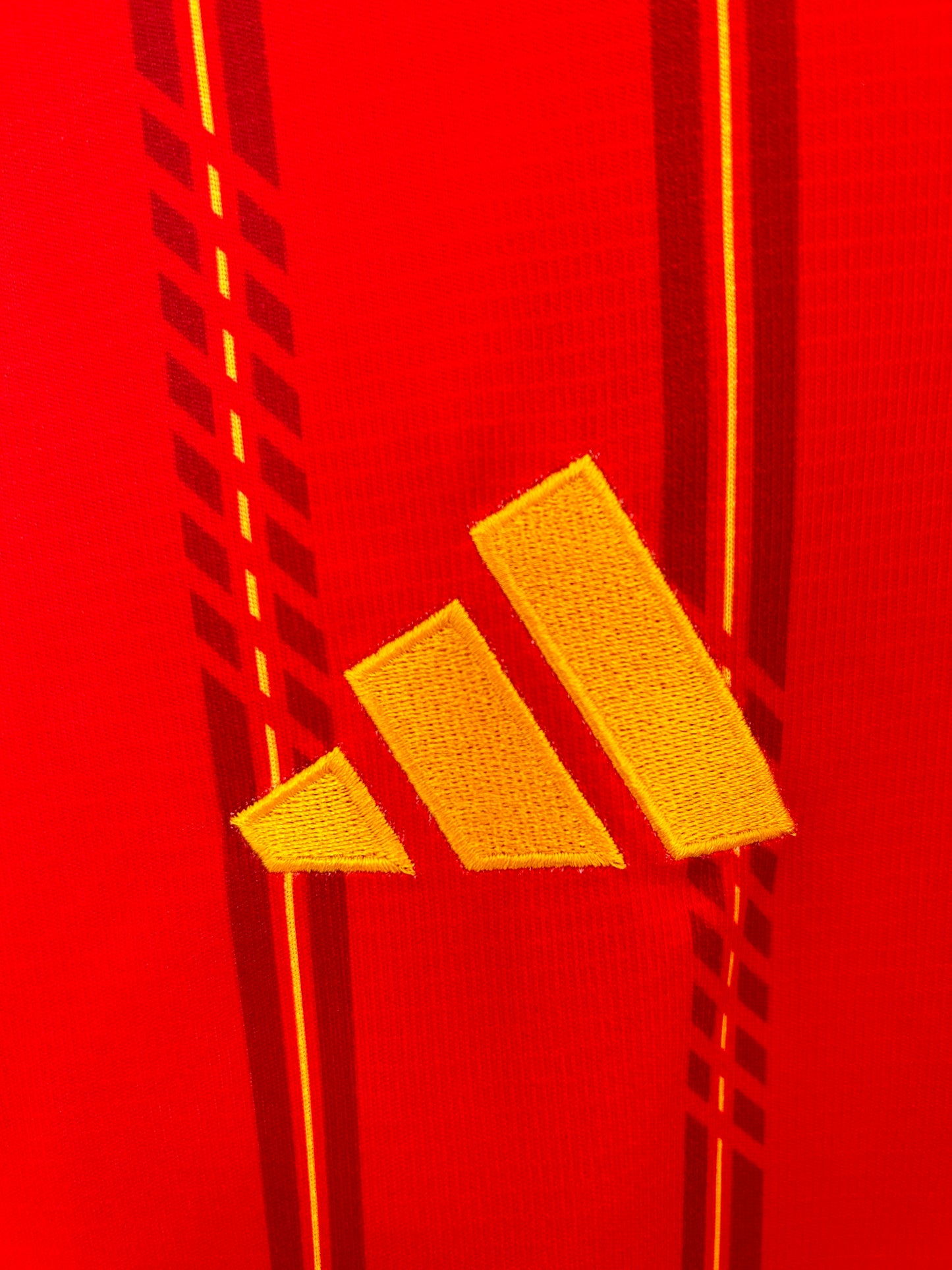 Maglia Nazionale Spagna