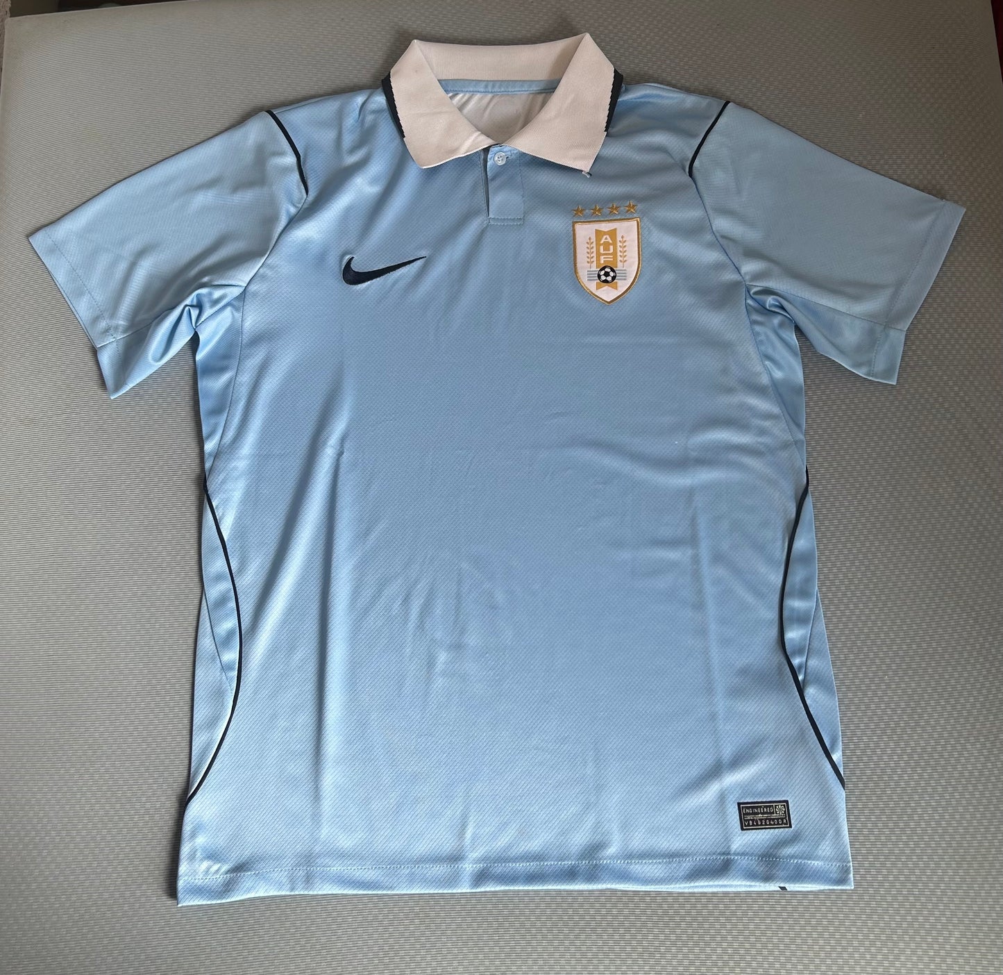 Maglia Nazionale Uruguay