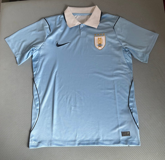 Maglia Nazionale Uruguay