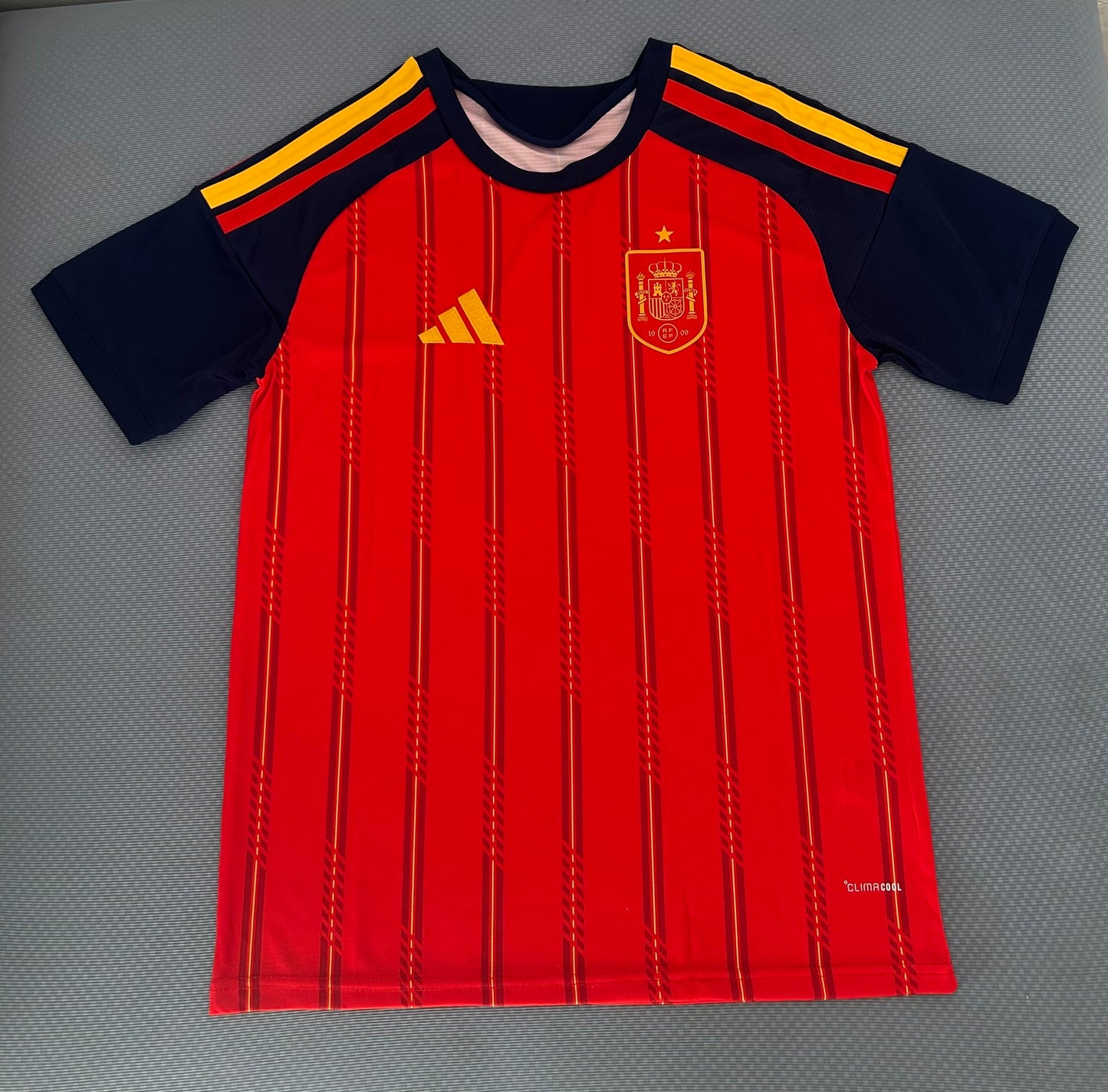 Maglia Nazionale Spagna