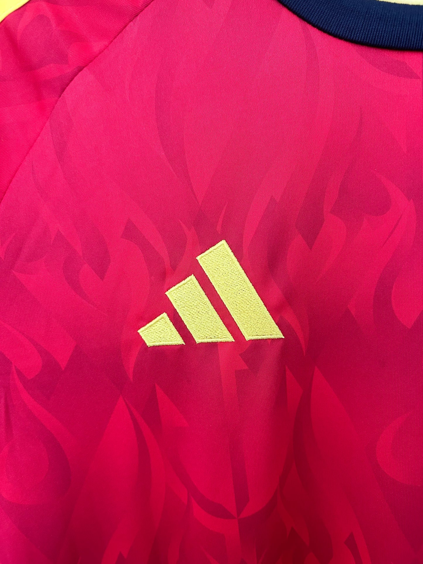 Maglia Nazionale Belgio