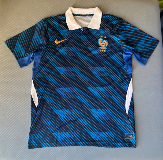 Maglia Nazionale Francia