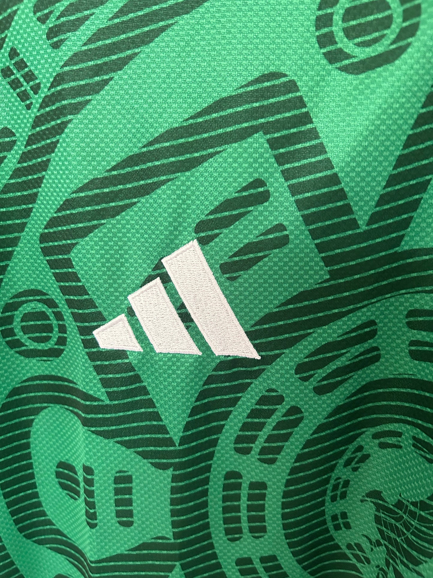 Maglia Naziona Messico