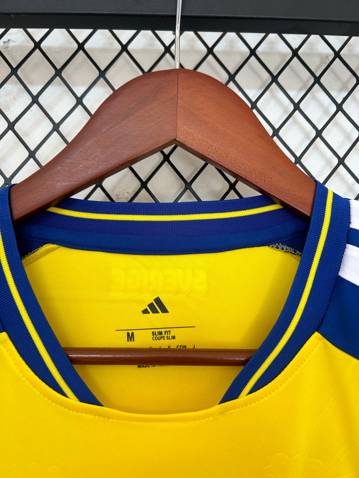 Maglia Nazionale Svezia