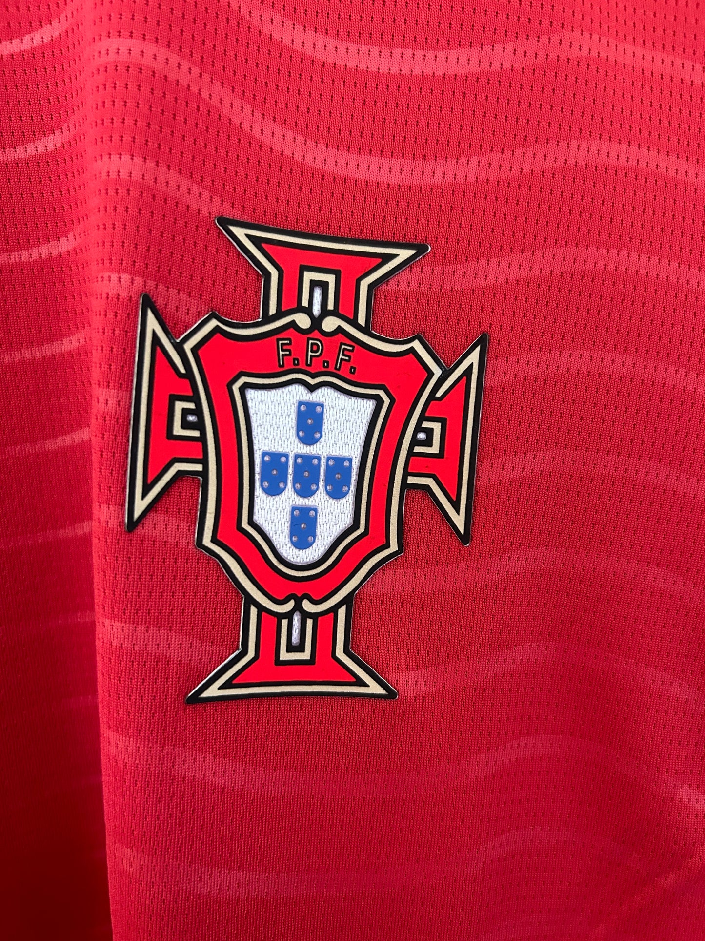 Maglia Naziona Portogallo