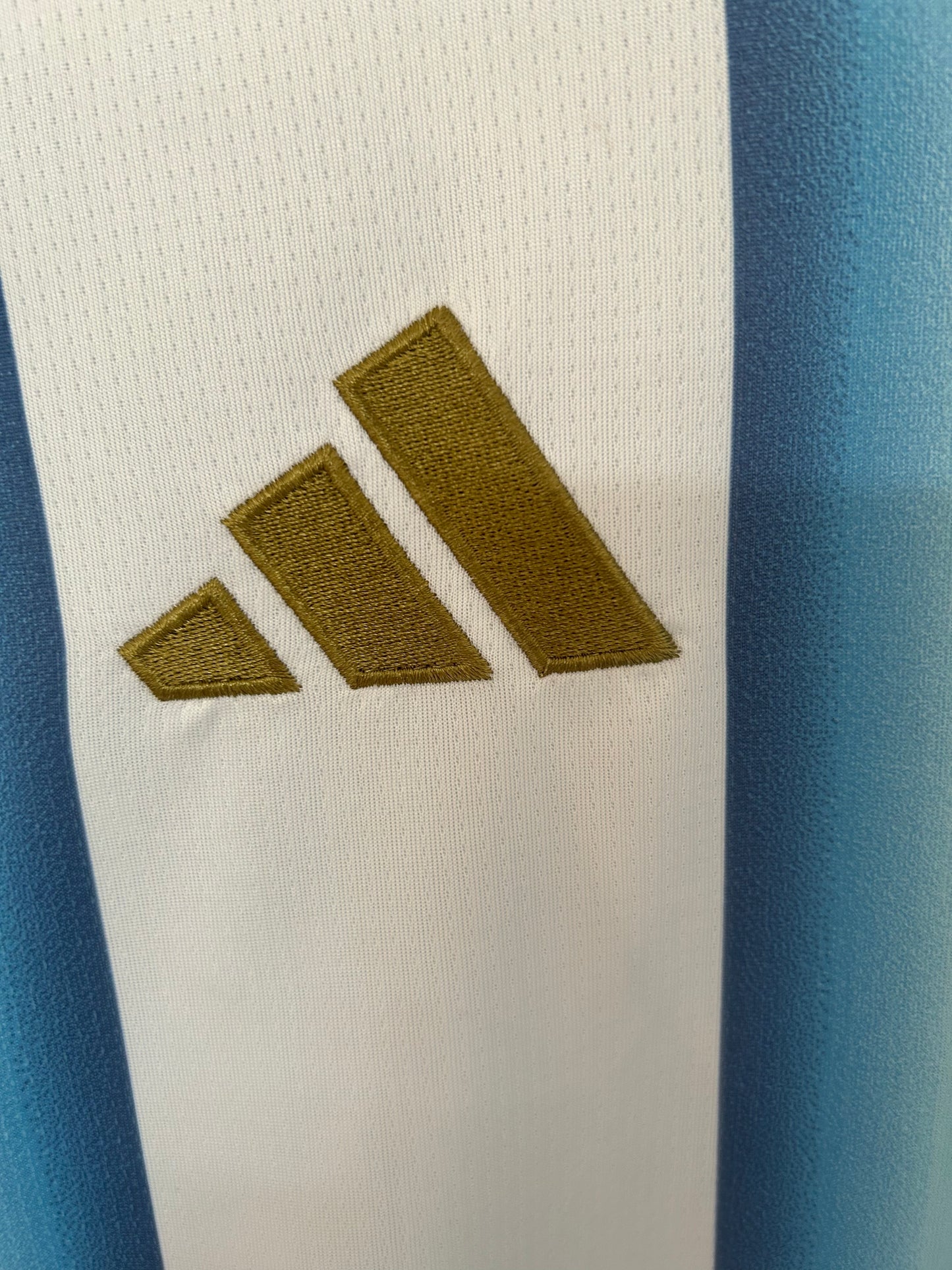 Maglia Nazionale Argentina