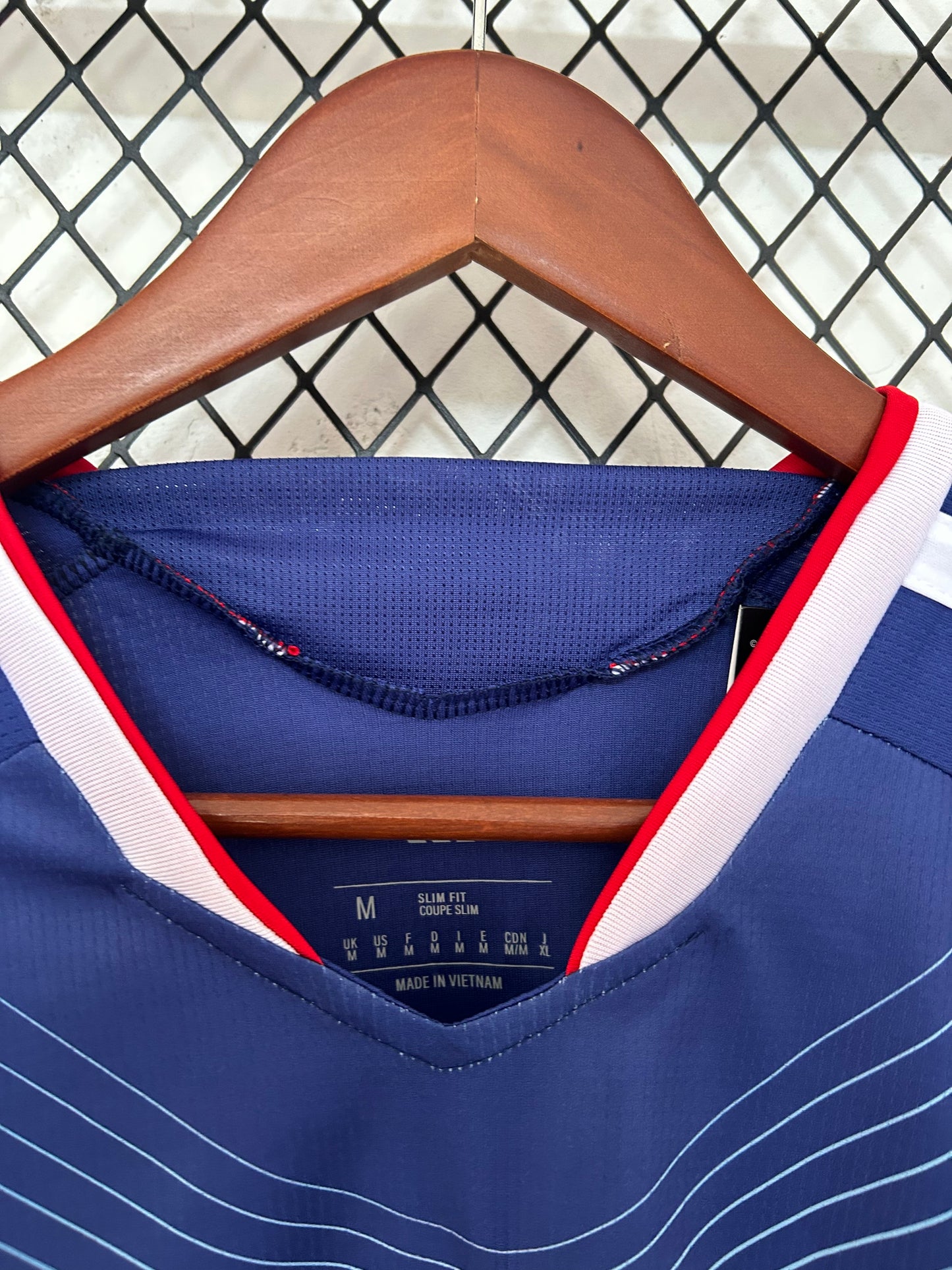 Maglia Nazionale Giappone