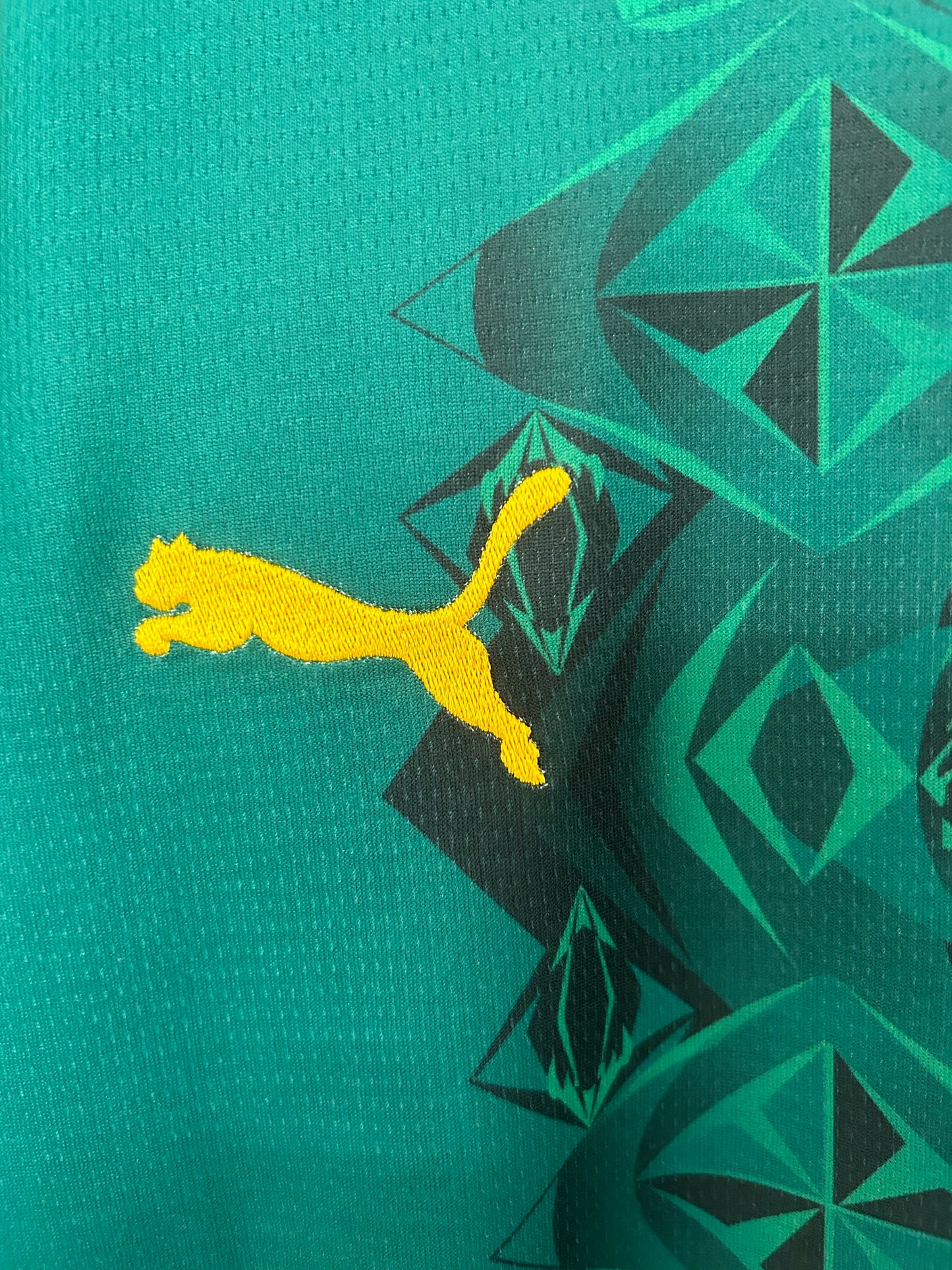 Maglia Nazionale Senegal