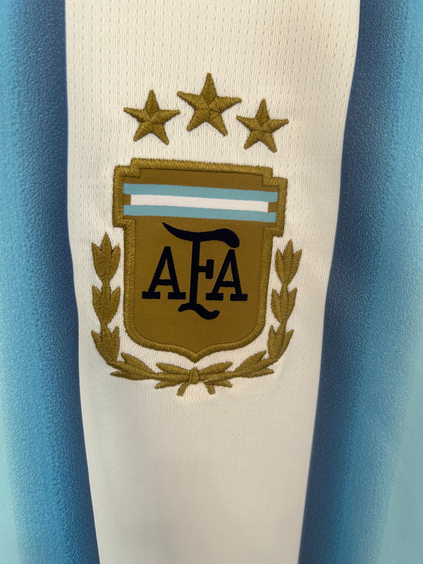 Maglia Nazionale Argentina