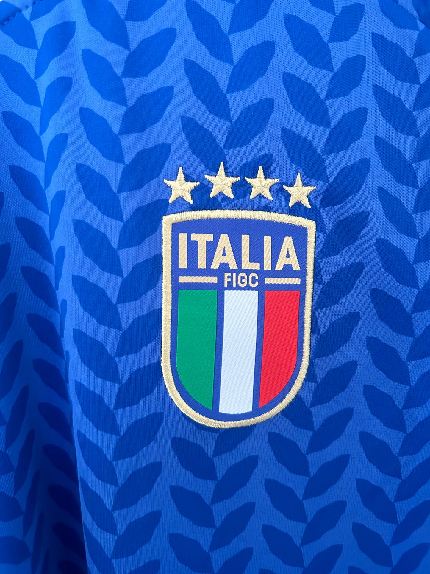 Maglia Nazionale Italia