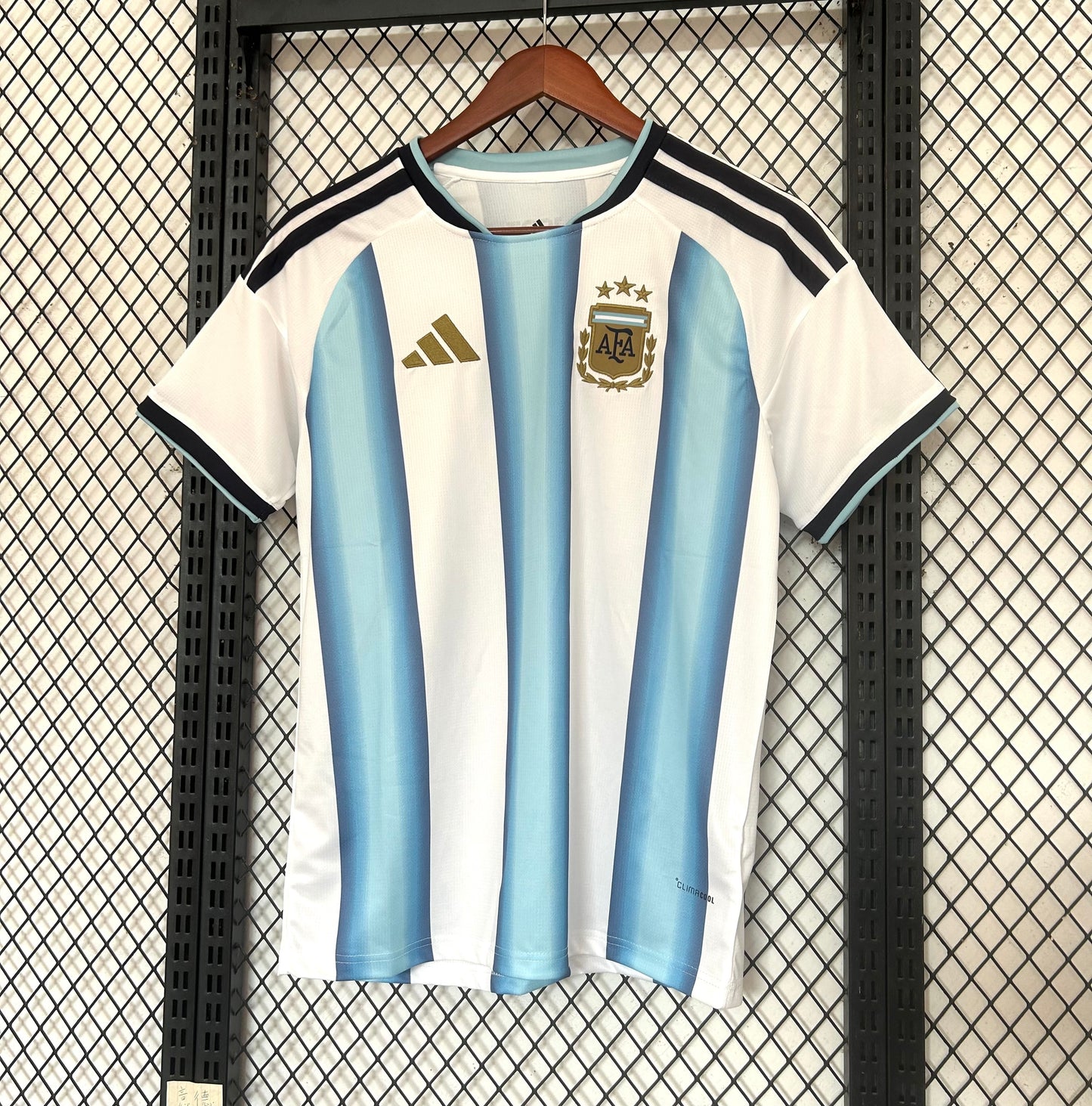 Maglia Nazionale Argentina