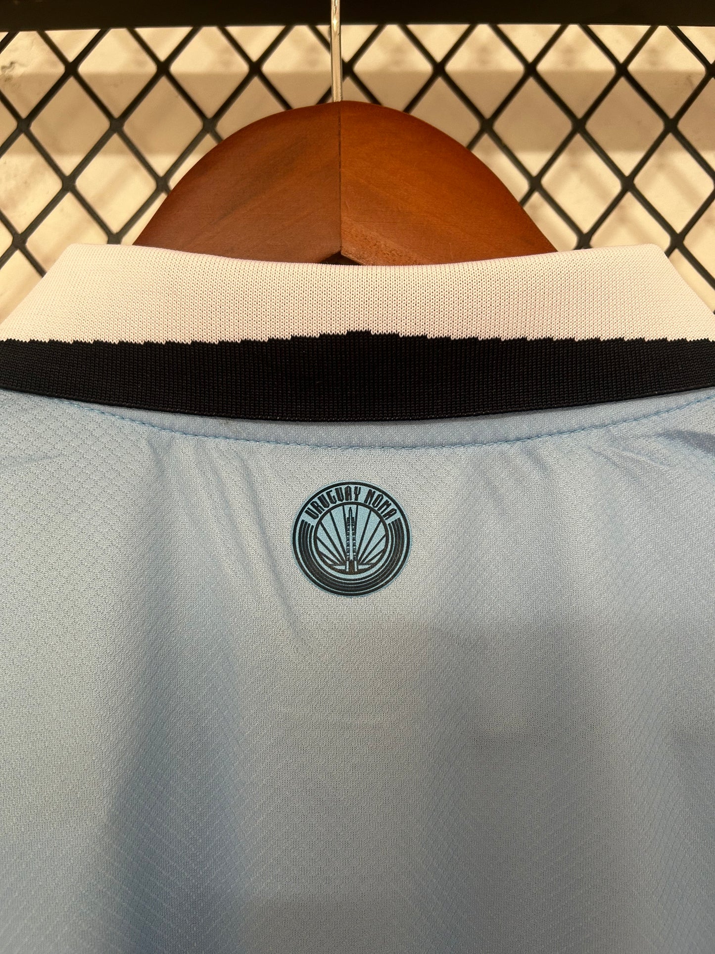 Maglia Nazionale Uruguay