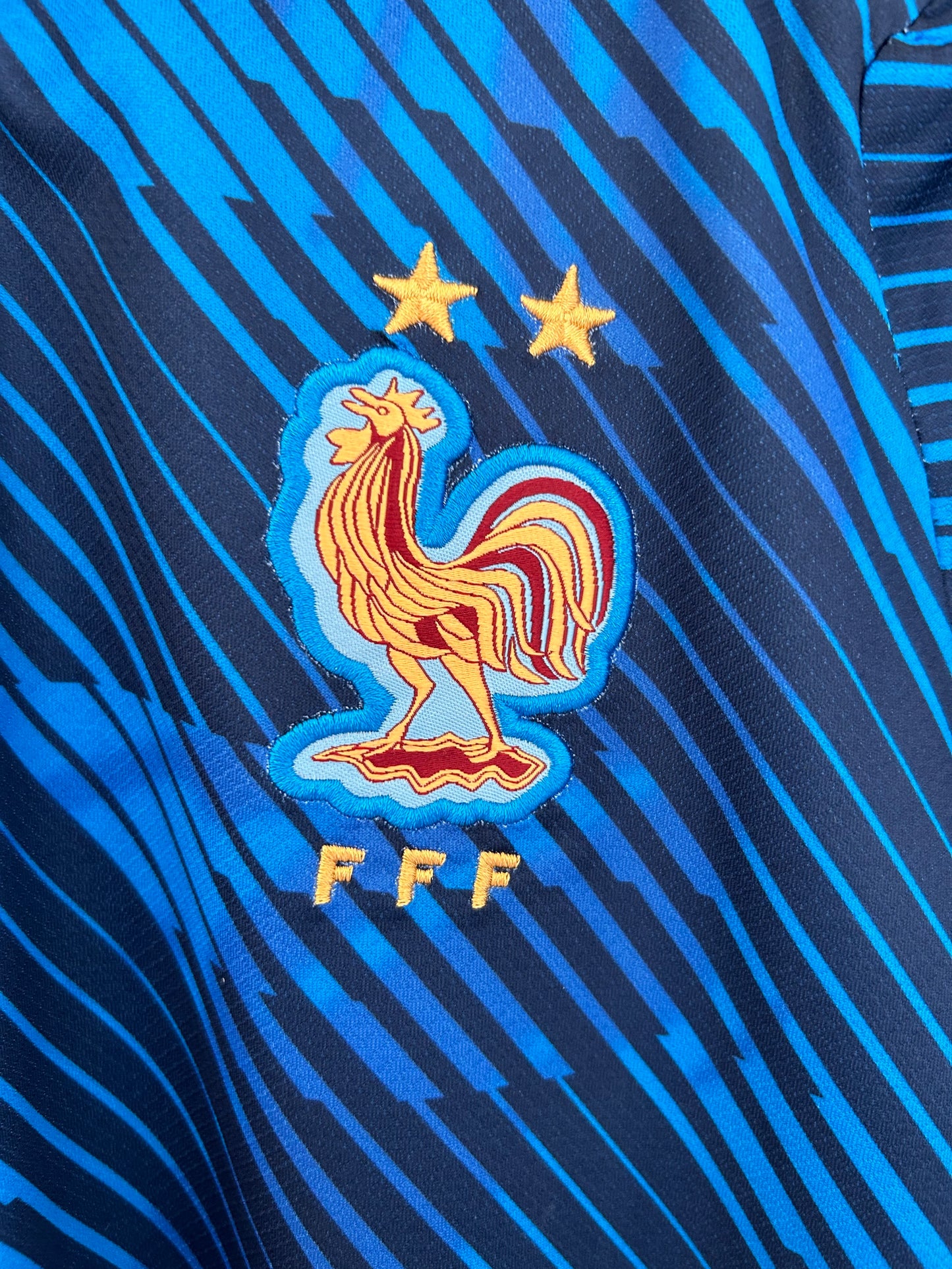 Maglia Nazionale Francia