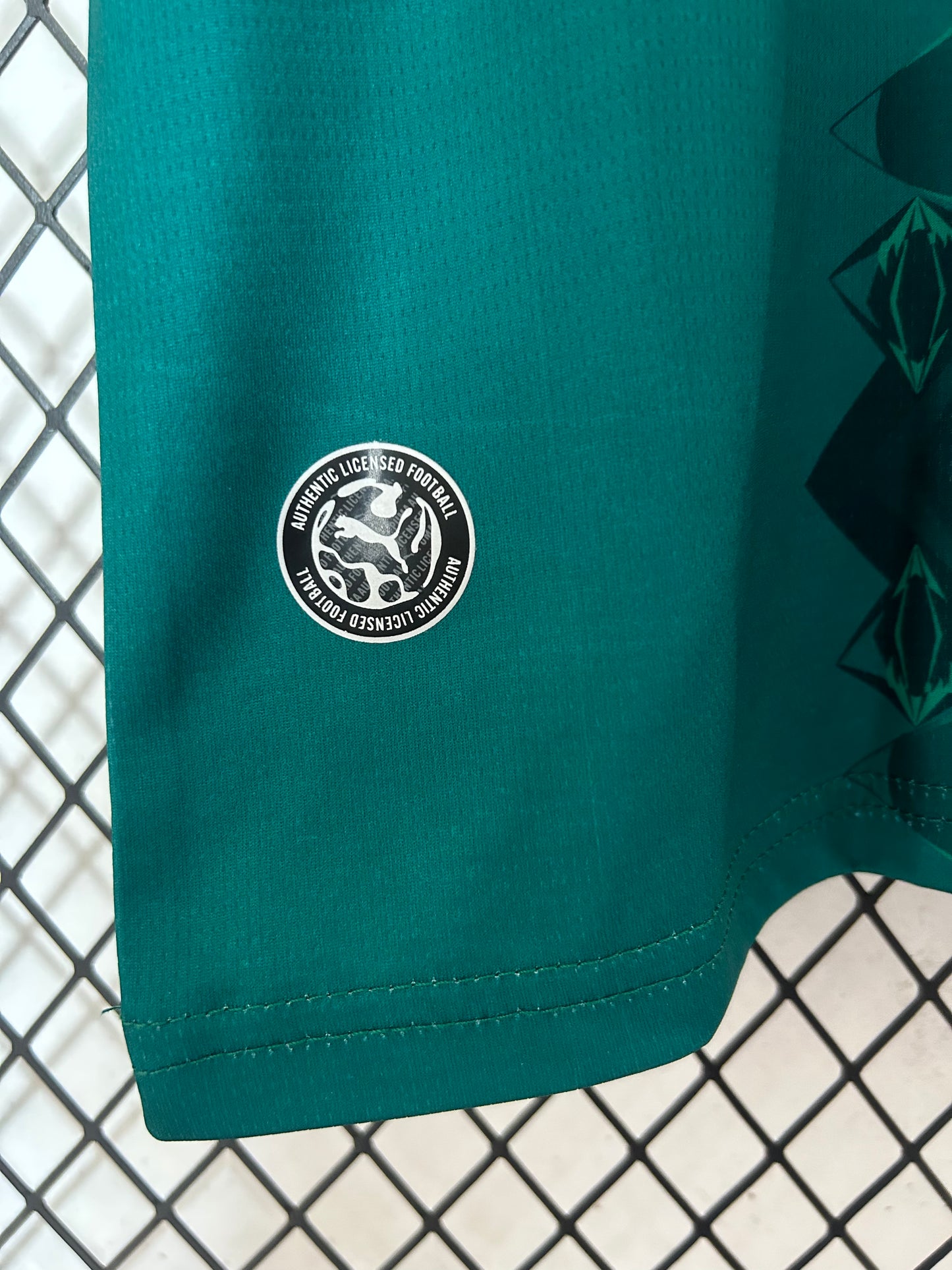 Maglia Nazionale Senegal