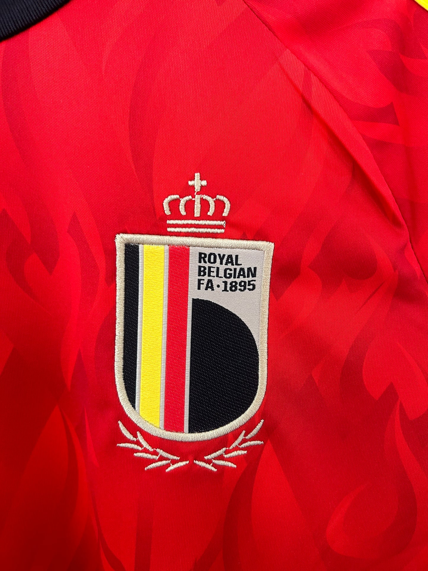 Maglia Nazionale Belgio