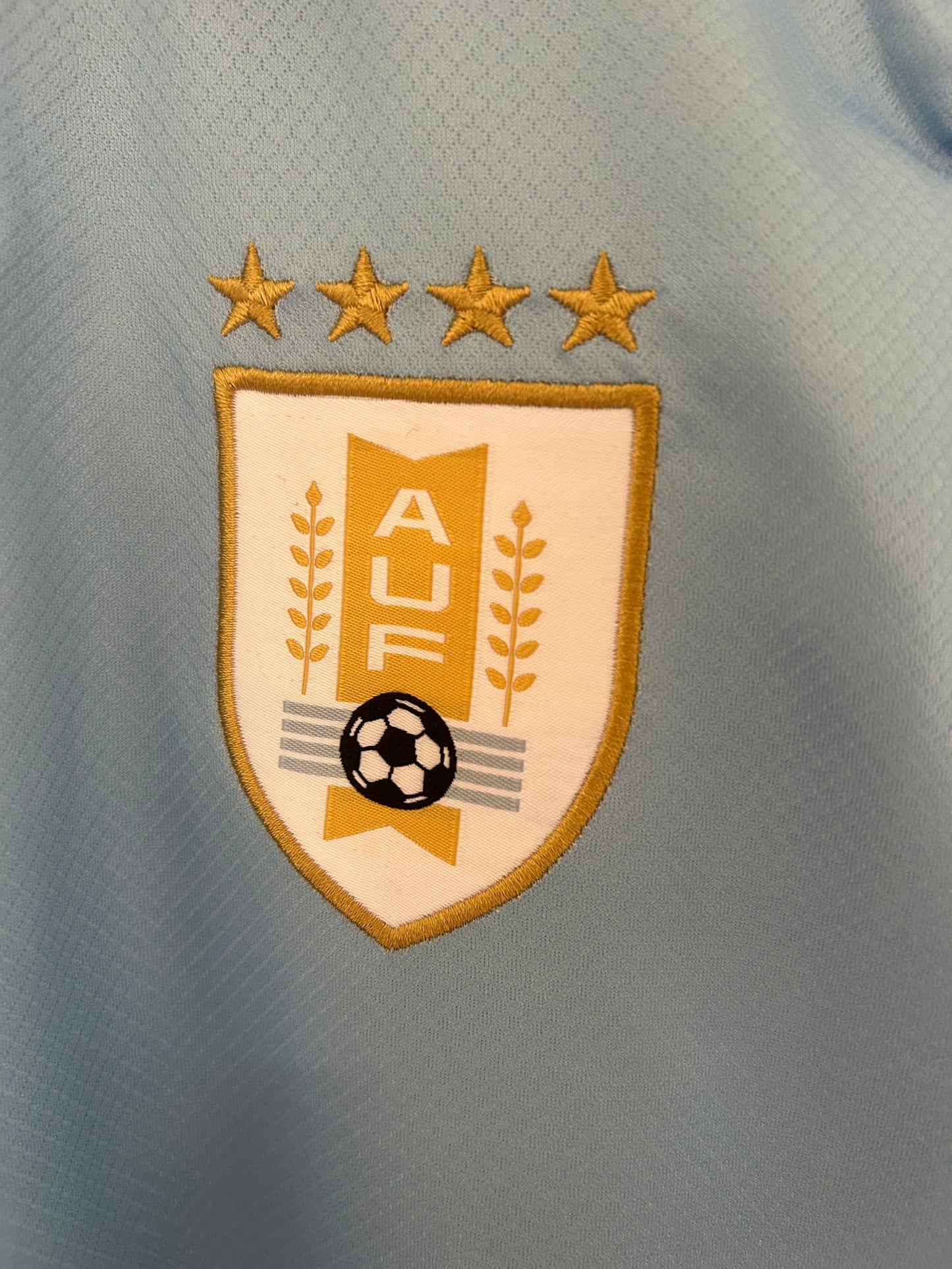 Maglia Nazionale Uruguay