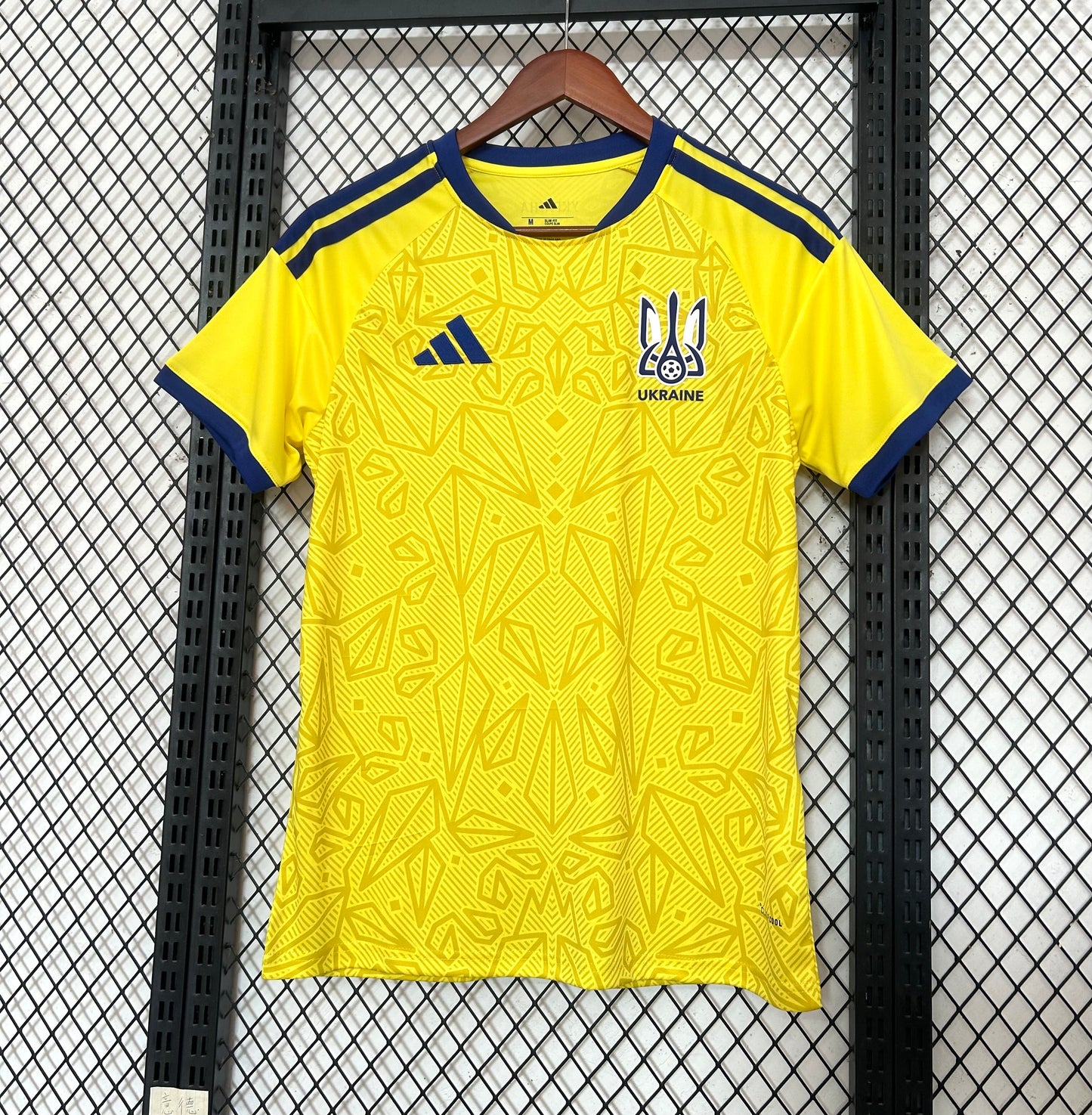 Maglia Nazionale Ucraina