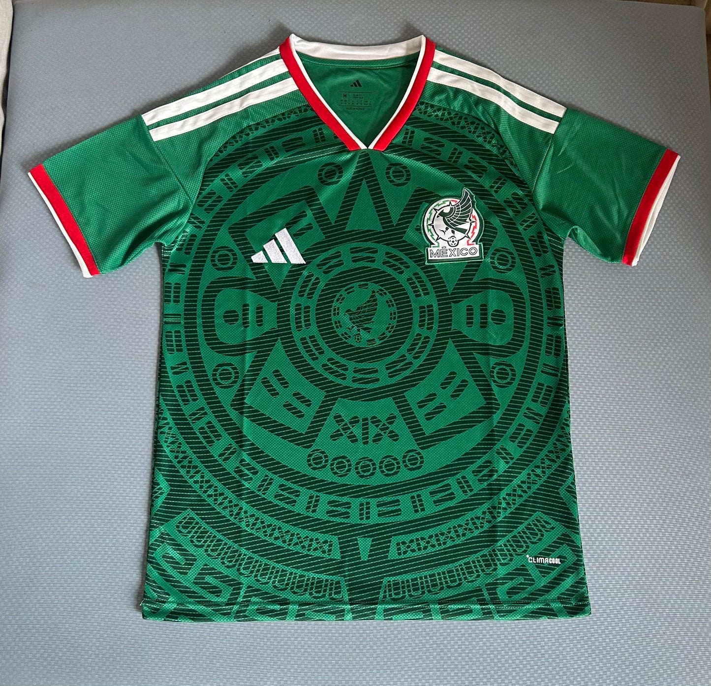 Maglia Naziona Messico