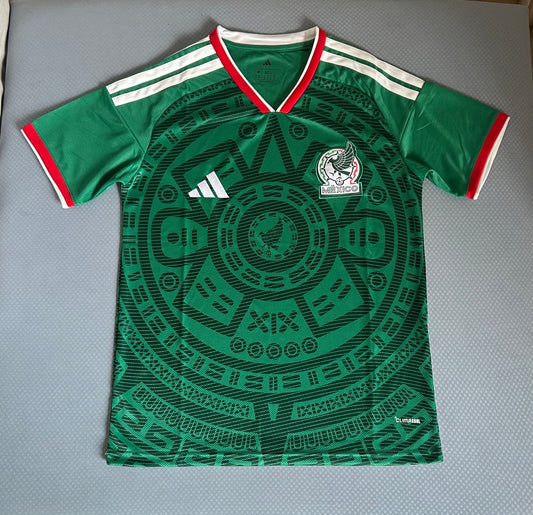 Maglia Naziona Messico