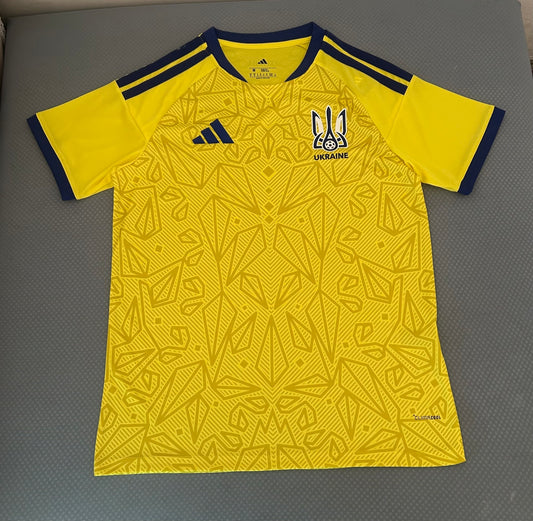 Maglia Nazionale Ucraina