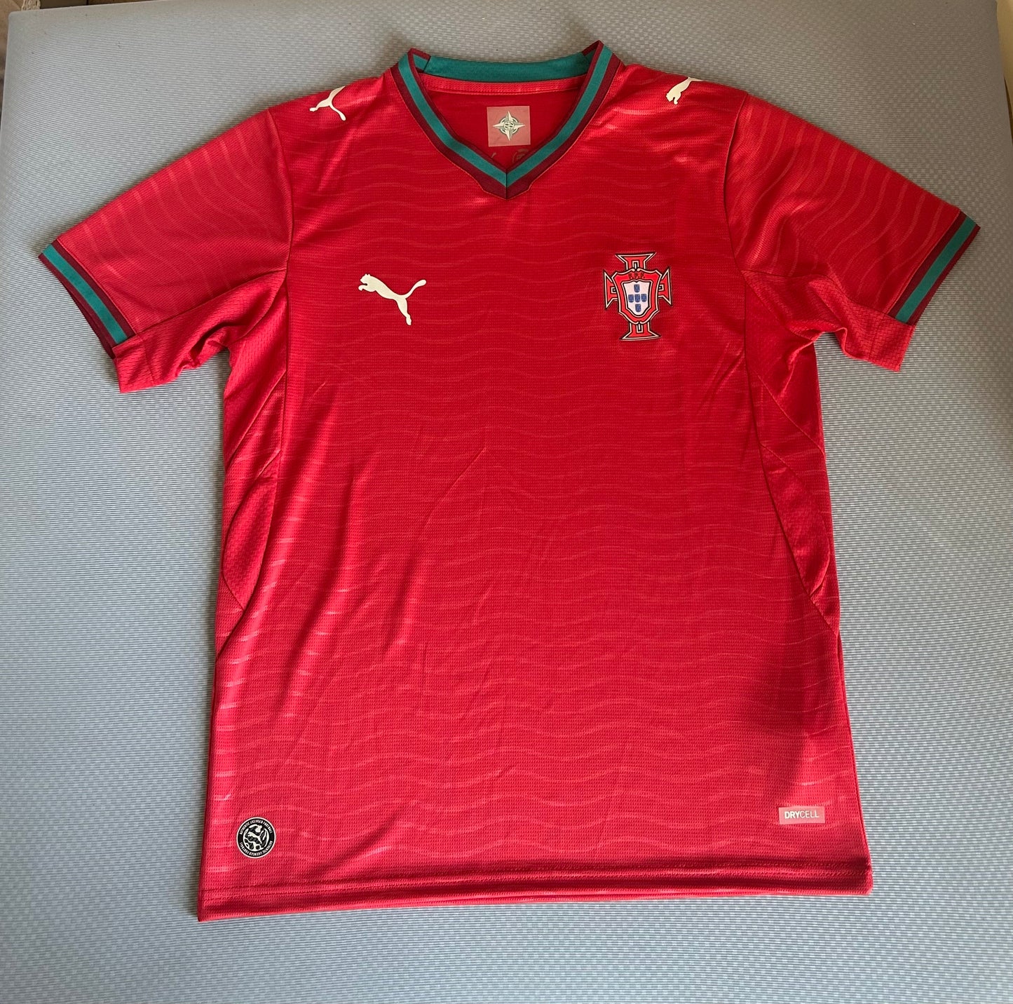 Maglia Naziona Portogallo