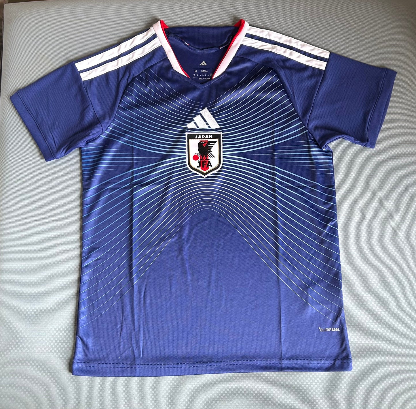Maglia Nazionale Giappone