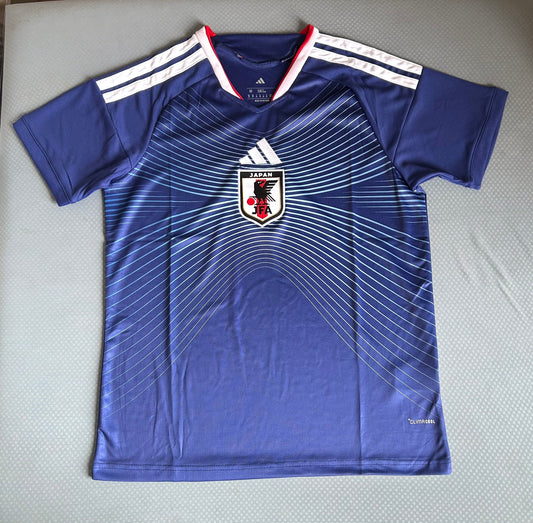 Maglia Nazionale Giappone