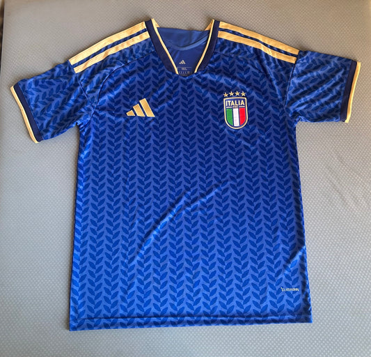 Maglia Nazionale Italia