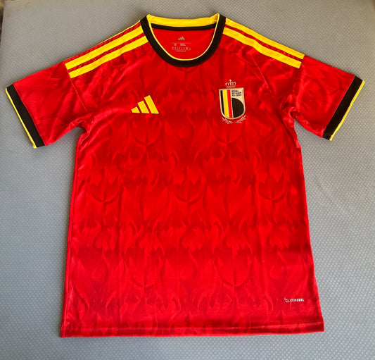 Maglia Nazionale Belgio
