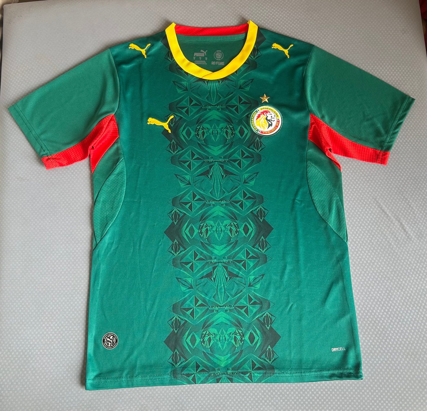 Maglia Nazionale Senegal