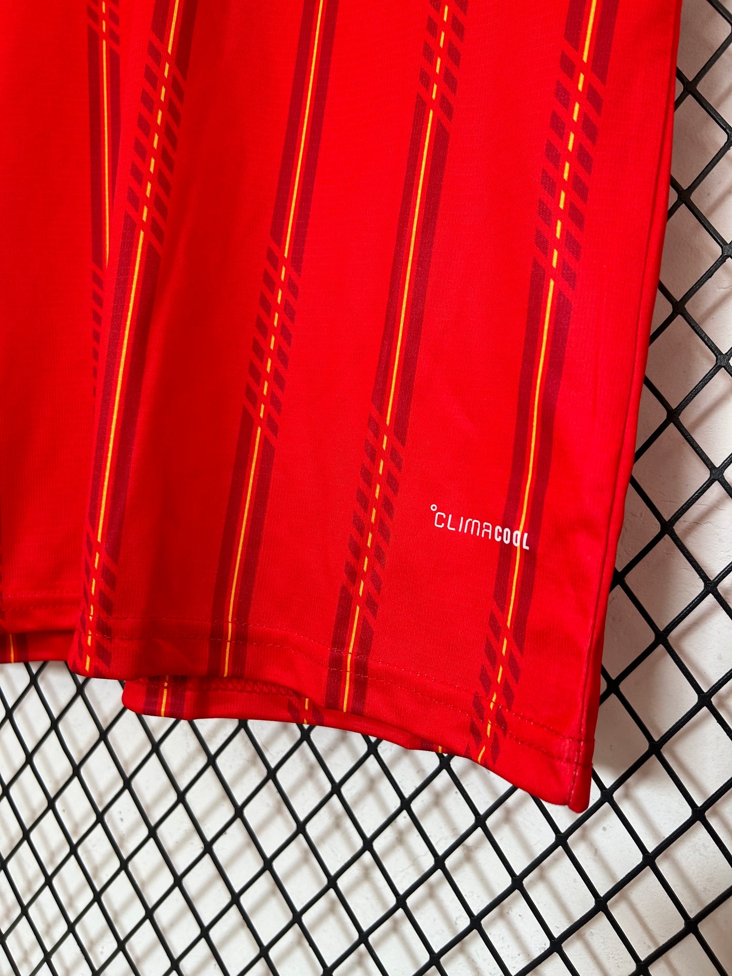 Maglia Nazionale Spagna