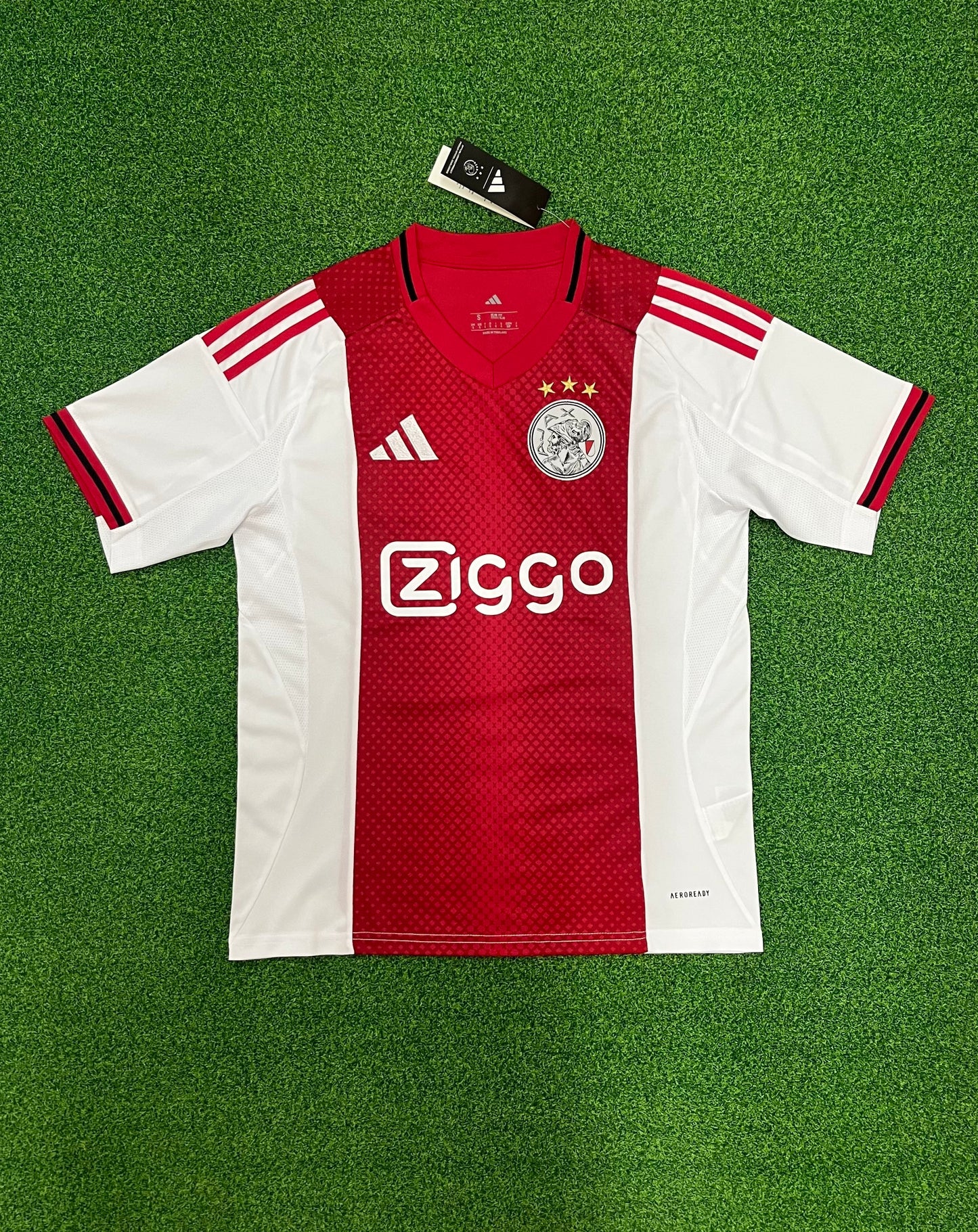 Maglia Ajax