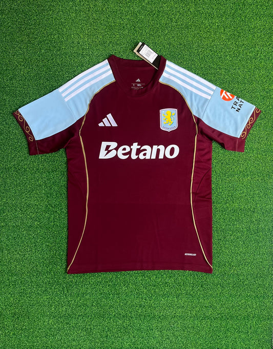 Maglia Aston Villa