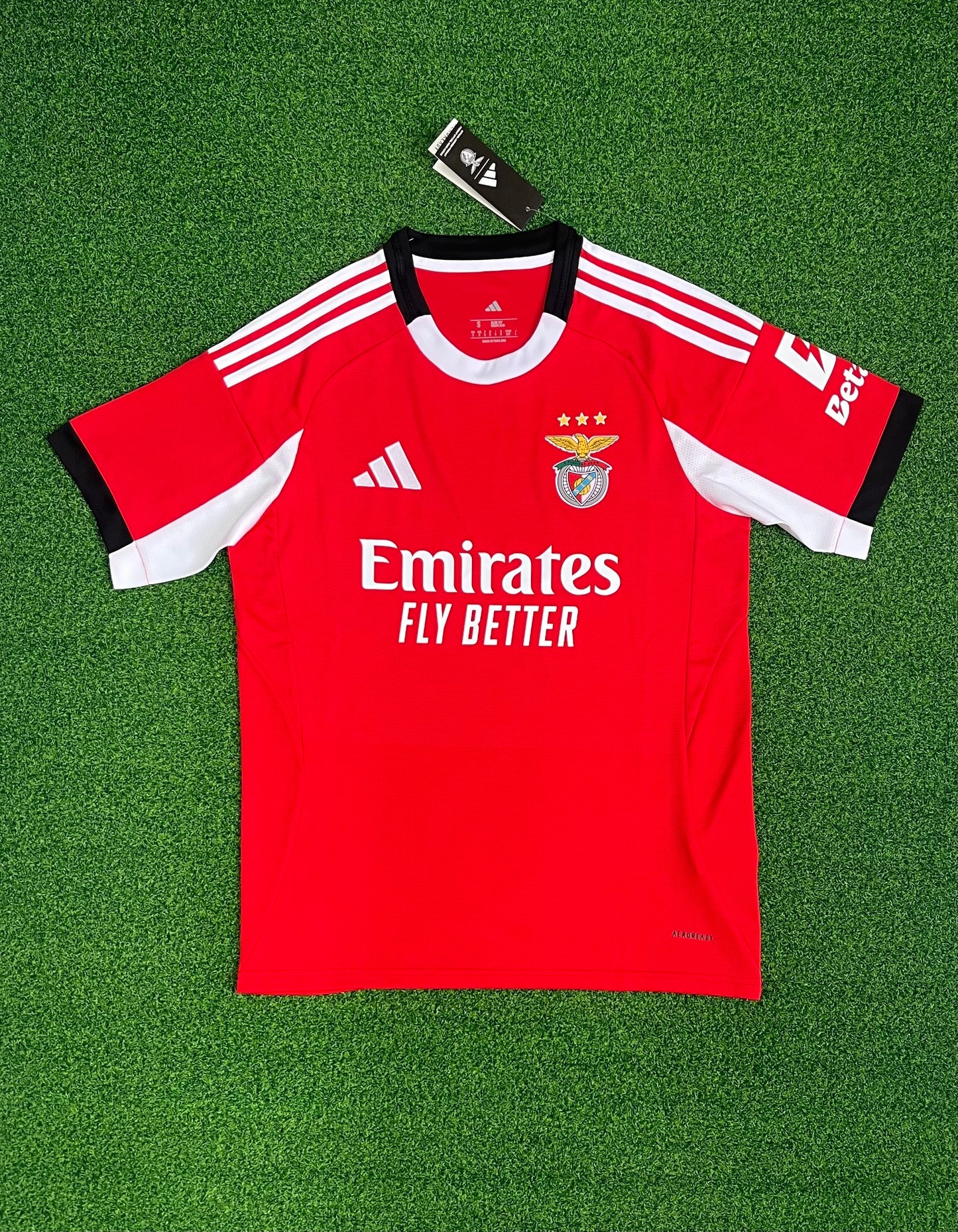 Maglia Benfica