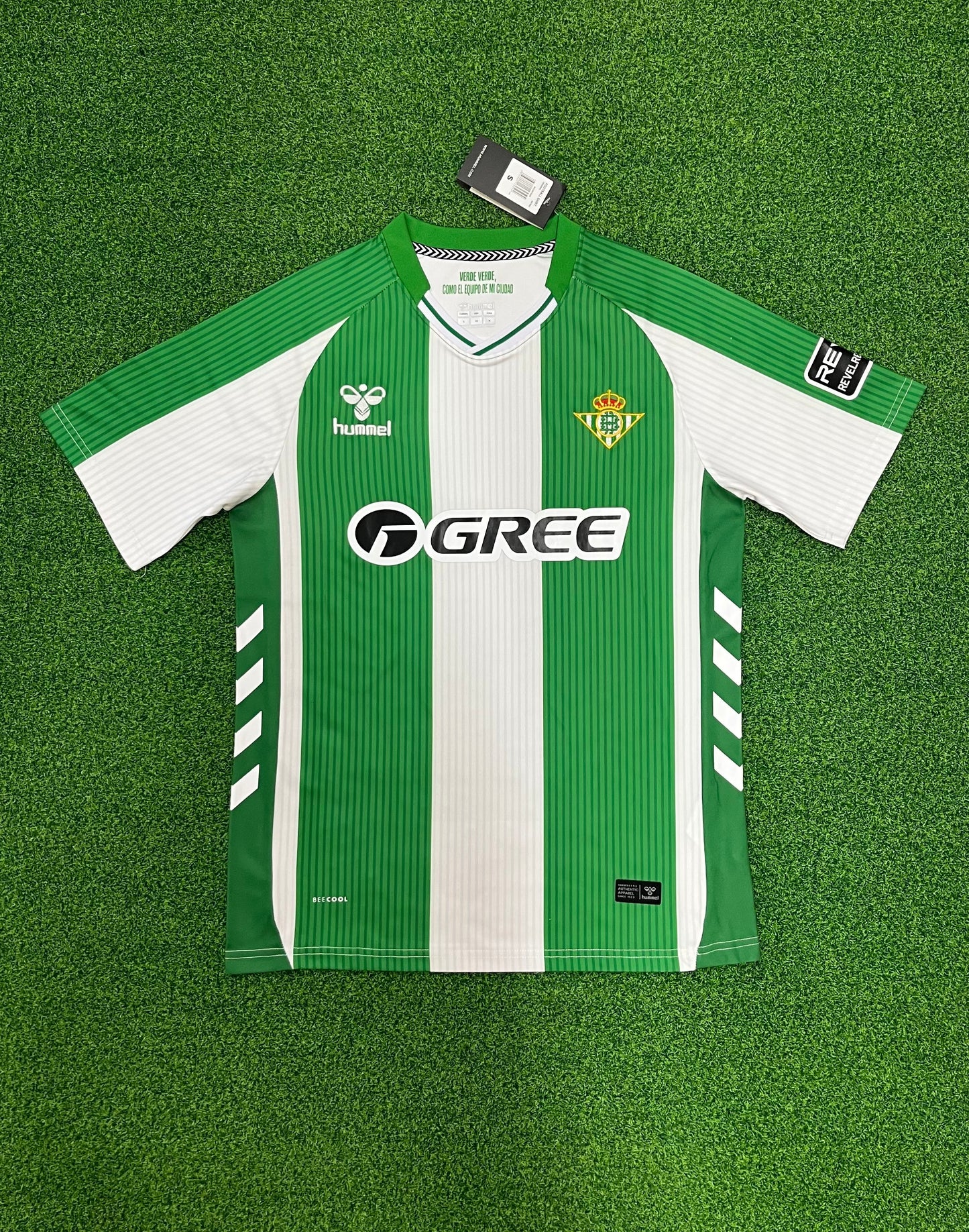 Maglia Betis