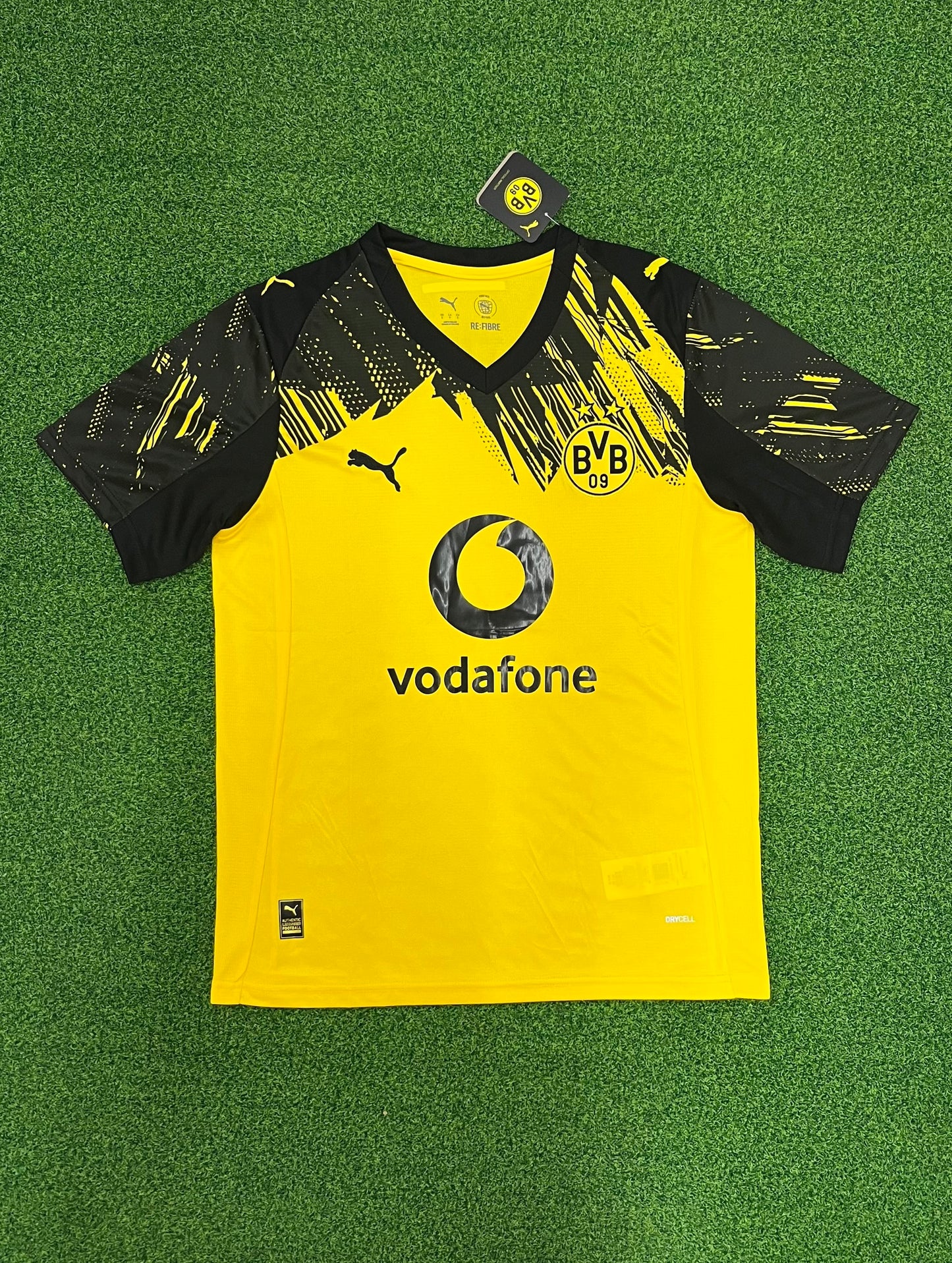 Maglia Borussia Dortmund