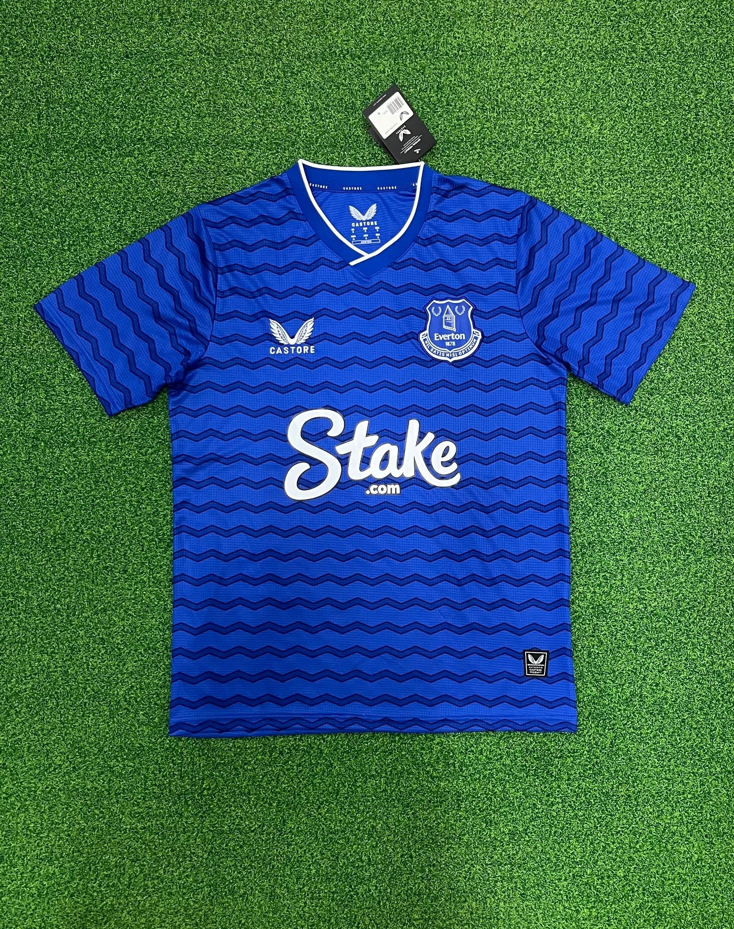 Maglia Everton