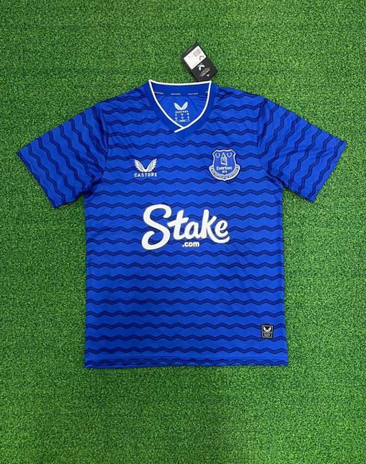 Maglia Everton