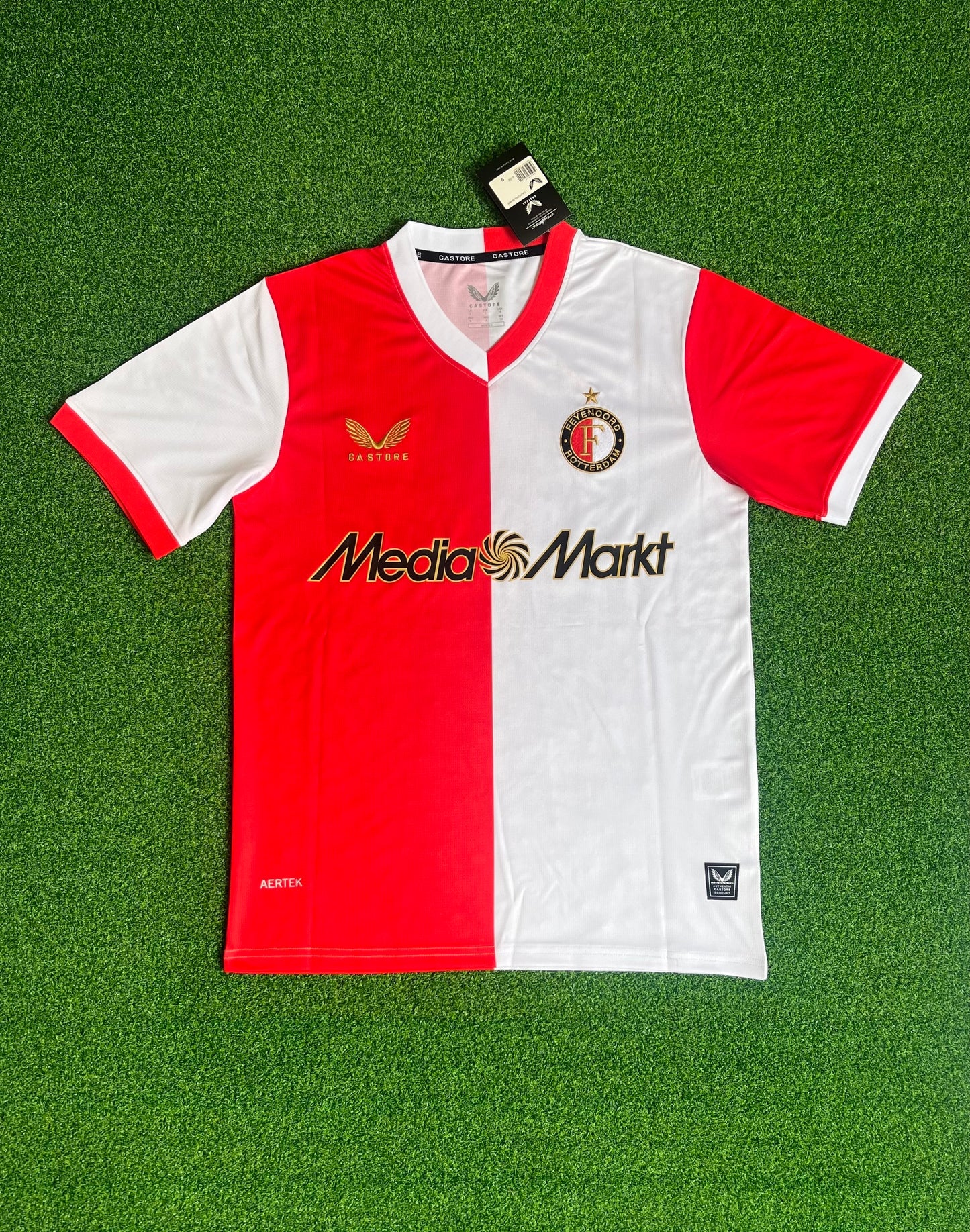 Maglia Feyenoord
