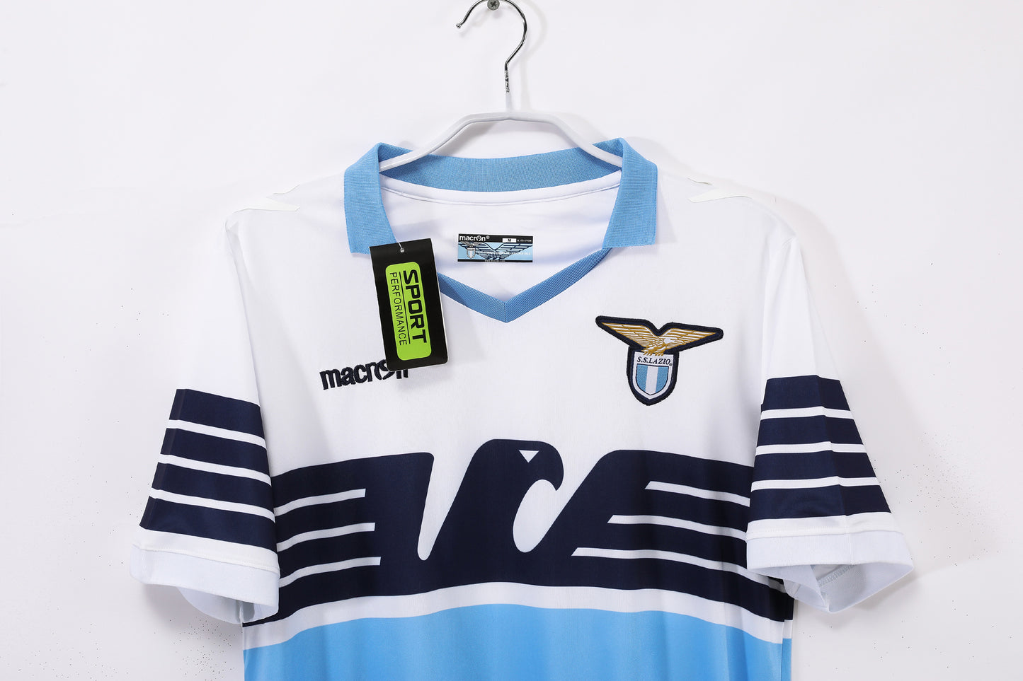 Maglia Retro Lazio 2014/2015
